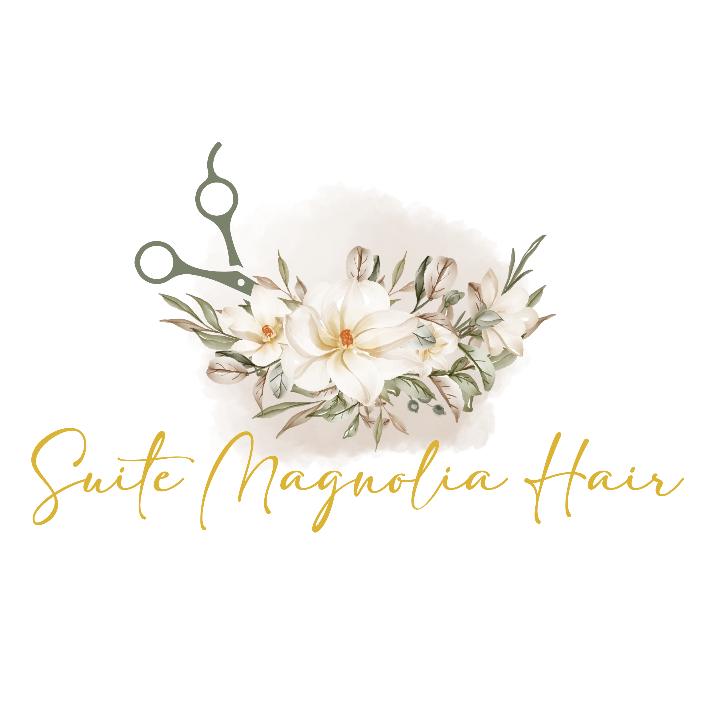 Suite Magnolia Hair